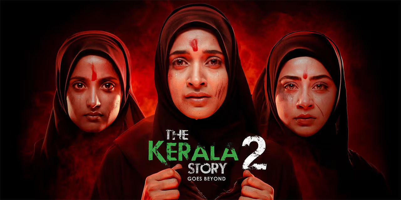 The Kerala Story 2